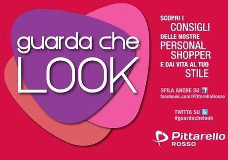 Pittarello “Guarda che look”. Scopri come partecipare!