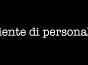 Niente personale