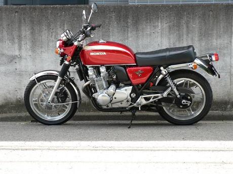 Honda CB 1100 K10 #2 by White House Japan