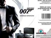 "007 skyfall" biglietti #giveaway