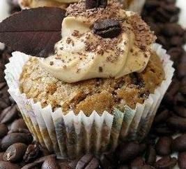 MUFFIN AL CAFFE'