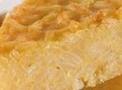 Torta riso pinoli uvetta