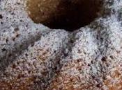 Ciambella yogurt cocco