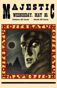 Nosferatu – 90 anni portati bene