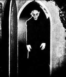 Nosferatu – 90 anni portati bene