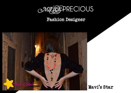 Miss Precious: i Designers protagonisti dell’evento