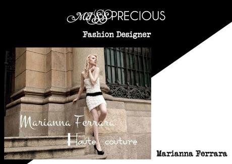 Miss Precious: i Designers protagonisti dell’evento