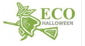 halloween eco green