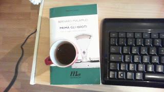 Prima gli idioti - Bernard Malamud.