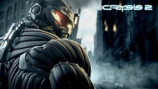 Crysis 2 presto gratis con il Playstation Plus