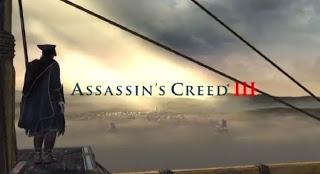 Assassin's Creed 3 : nuovo video gameplay  doppiato in italiano