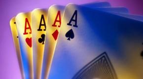 Poker Online - Logo
