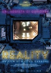 “Reality”, il Grande Garrone