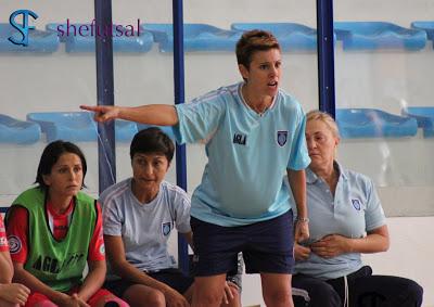 montesilvano-lazio calcio a 5 femminile - salvatore francesca