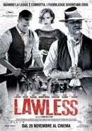 Lawless