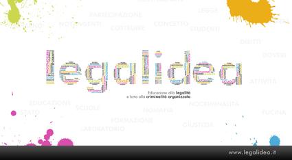 Legalidea, “Occhio alla legalità” per lo sviluppo di una coscienza civica collettiva