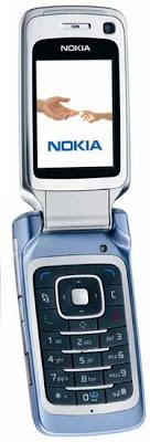 Nokia 6290