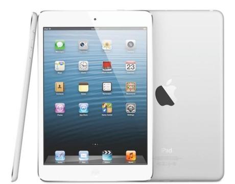 iPadMini tutto esaurito in 17 minuti