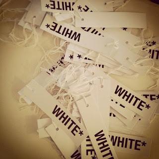 WHITE*