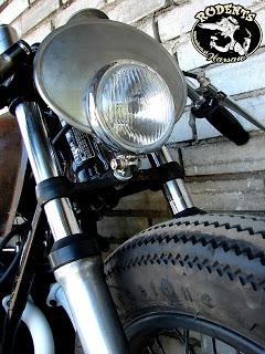 CB550 by Rodents