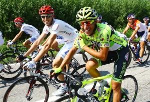 CicloMercato 2013: Farnese conferma Taborre