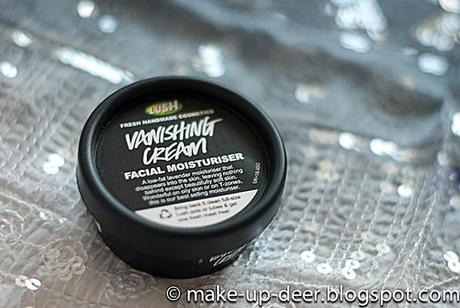 Lush Haul & Review