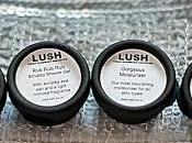 Lush Haul Review