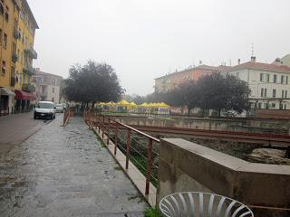 Il Mercato in Piazza (Grandi)