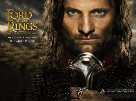 Lord of The Ring – Concerning Hobbits – spartito per pianoforte