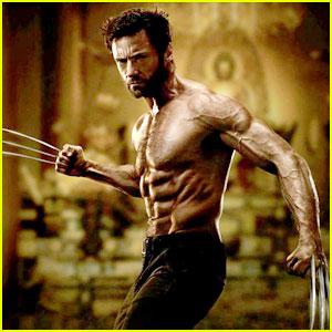 Nerd News: The Wolverine, X-Men: Days of Future Past