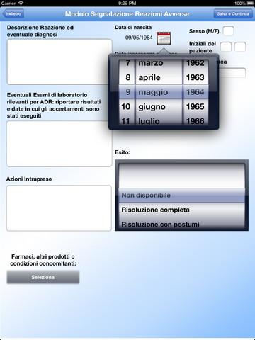 Farmacovigilanza: dalla Fimmg e AIFA arriva l’app per la segnalazione delle reazioni avverse ai farmaci