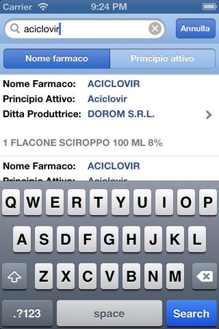 Farmacovigilanza: dalla Fimmg e AIFA arriva l’app per la segnalazione delle reazioni avverse ai farmaci