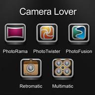 Camera Lover Pack, un'applicazione che i professionisti del settore apprezzeranno non poco.