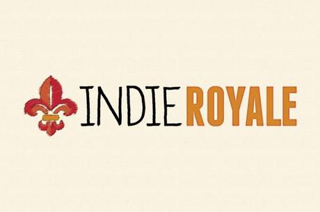 E’ disponibile il nuovo Indie Royale con un bundle dedicato ad Halloween