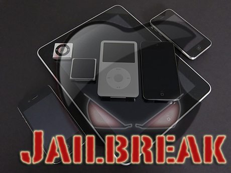 Ora il Jailbreak è legale solo su smartphone, ma non sui tablet