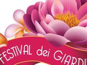 Natura forme giardino