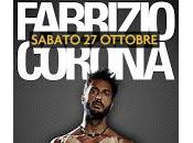 Fabrizio corona alla prova fuoco