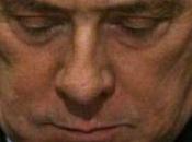 Berlusconi condannato processo Diritti sulla sentenza incombe decisione della Corte Costituzionale