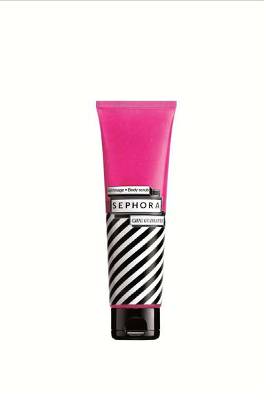 PREVIEW SEPHORA: HOLIDAY 2012 LINEA BAGNO