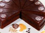 Sachertorte