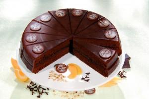 Sachertorte