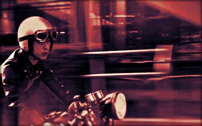 Cafe Racer Japan - The film