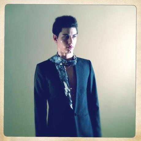 SIMONE NOBILI PER MARTIN MARGIELA WITH H & M