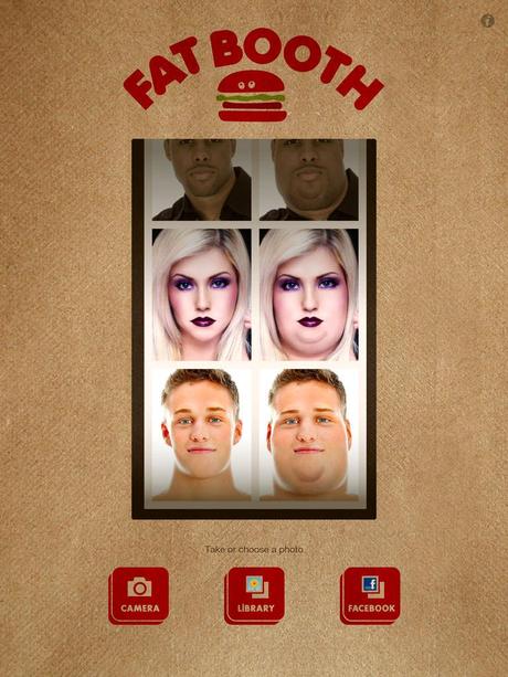 FatBooth