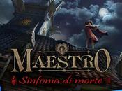 Maestro: Sinfonia morte (Full)