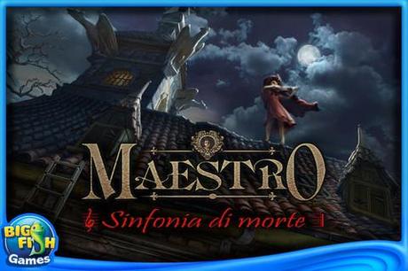 Maestro: Sinfonia di morte (Full)