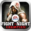 Electronic Arts - Fight Night Champion by EA Sports™ artwork