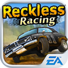 Electronic Arts - Reckless Racing artwork