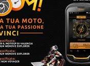 Passione ruote, ecco concorso centauri: "scatta moto vinci paddock"