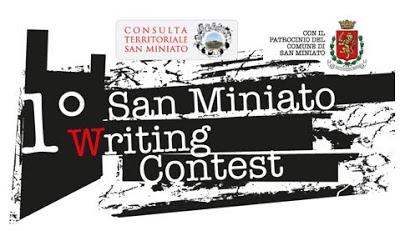 la giuria del San Miniato Writing Contest